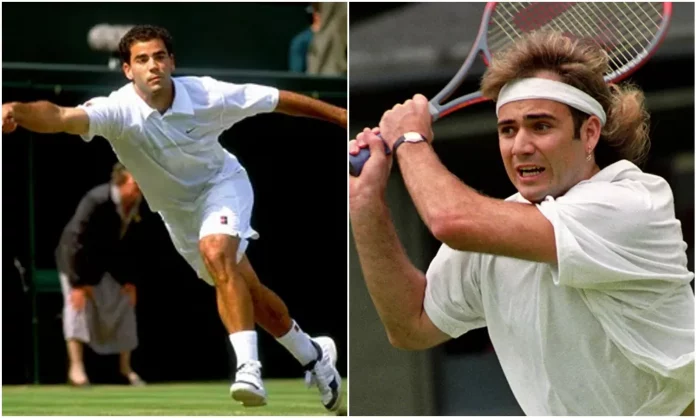 Top 5 players with Most ATP titles in Tennis History