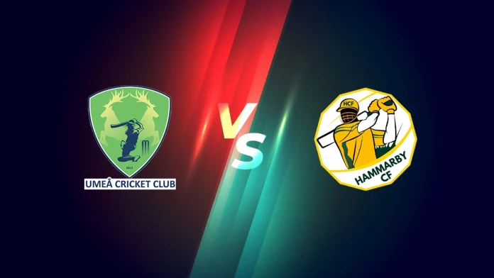 UME vs HAM Dream11 Prediction, Captain & Vice-Captain, Fantasy Cricket Tips, Playing XI, Pitch report and other updates