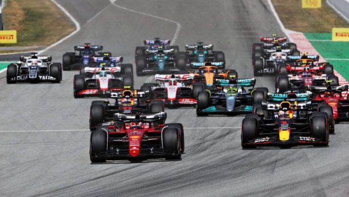 2022 spanish grand prix: takeaways from the race