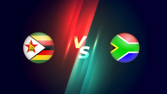 ZIM-XI vs SA-A Dream11 Captain & Vice-Captain, Match Prediction, Fantasy Cricket Tips, Playing XI, Pitch report and other updates