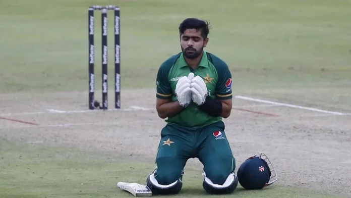 Babar Azam lands in new trouble with PCB because of this video