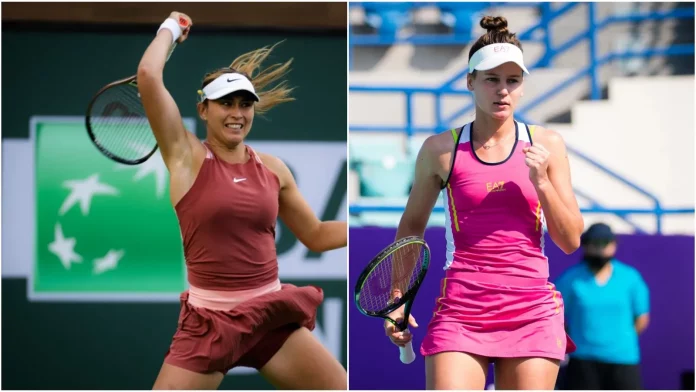 Paula Badosa vs Veronika Kudermetova Match Prediction, Preview, Head-to-head, Betting Tips and Live Streams – Roland Garros 2022