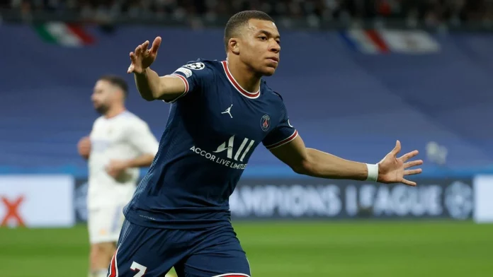 Summer Transfer: Mbappe to stay at PSG!