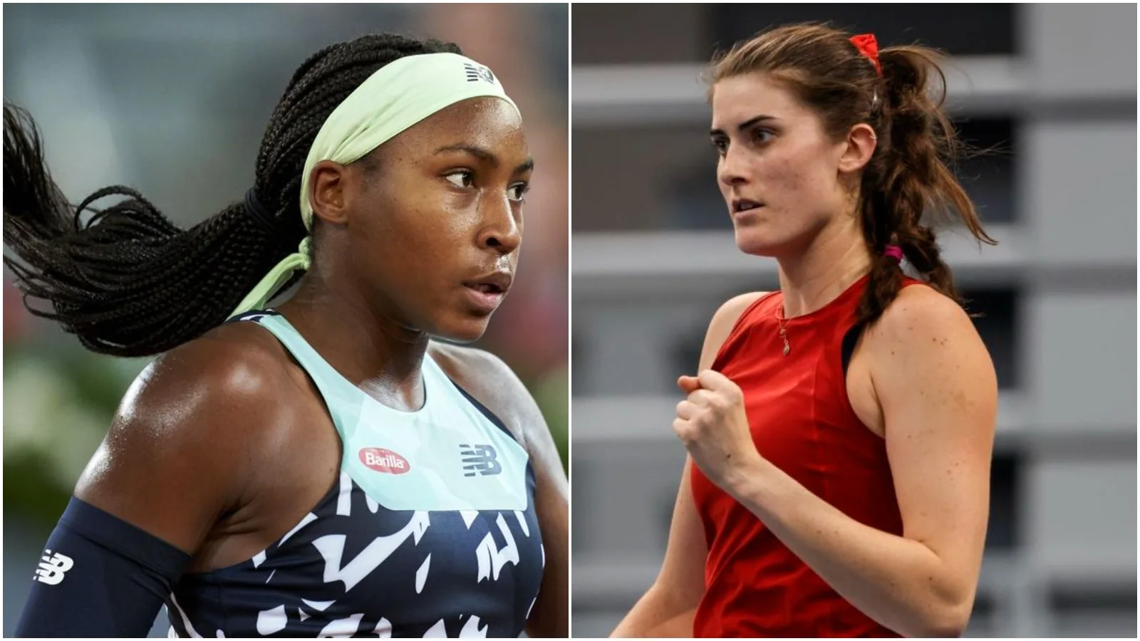 Coco Gauff vs Rebecca Marino Match Prediction, Preview, Headtohead