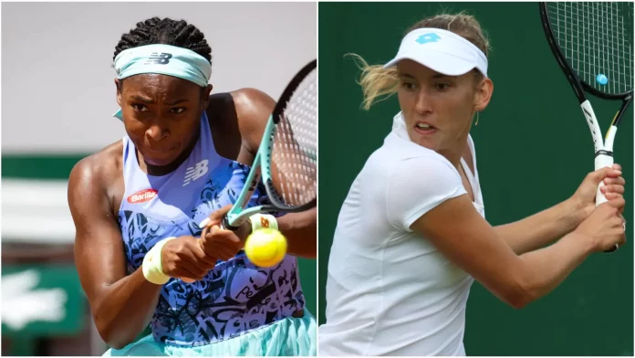 Coco Gauff vs Elise Mertens Match Prediction, Preview, Head-to-head, Betting Tips and Live Streams – Roland Garros 2022