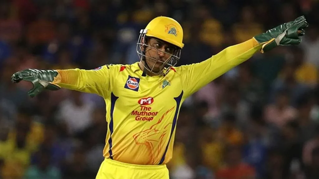 Dhoni, 5 players who played most matches for a single franchise in IPL History
