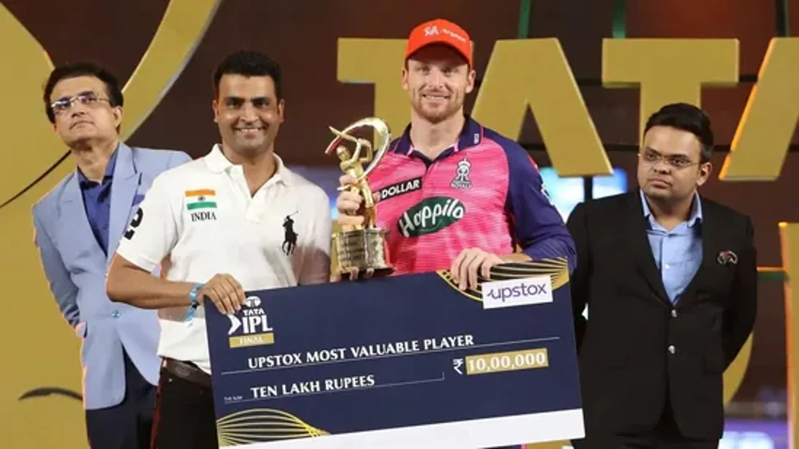 IPL 2022 Award Winners: Orange Cap, Purple Cap, Emerging Player ...