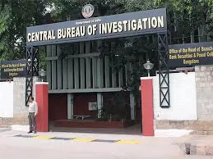 Central Bureau of Investigation probes IPL Betting