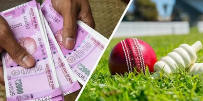 IPL 2022: IPL cricket betting racket busted in Visakhapatnam