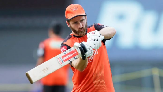 SRH captain Kane Williamson is flying back to New Zealand, Know the reason