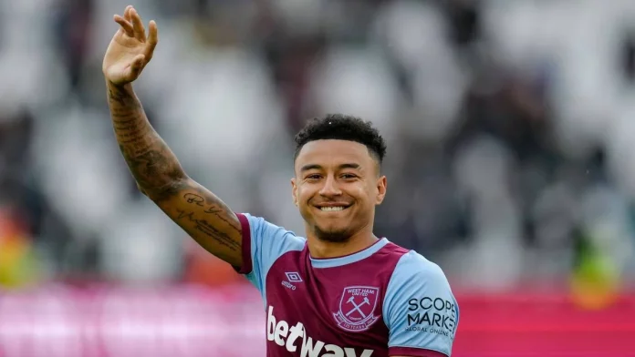 Summer Transfer: Lingard on the move to West Ham United?