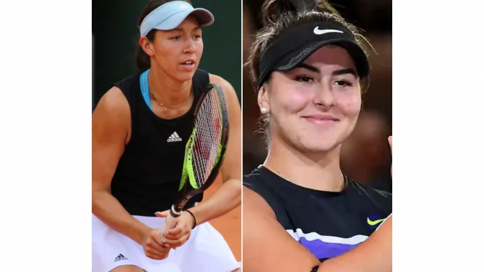 Jessica Pegula vs Bianca Andreescu Preview, Match Prediction, Head-to-head, Betting Tips and Live Stream - Madrid Open 2022