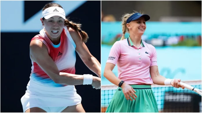 Jil Teichmann vs Jessica Pegula Match Prediction, Preview, Head-to-head, Betting Tips and Live Streams – Madrid Open 2022