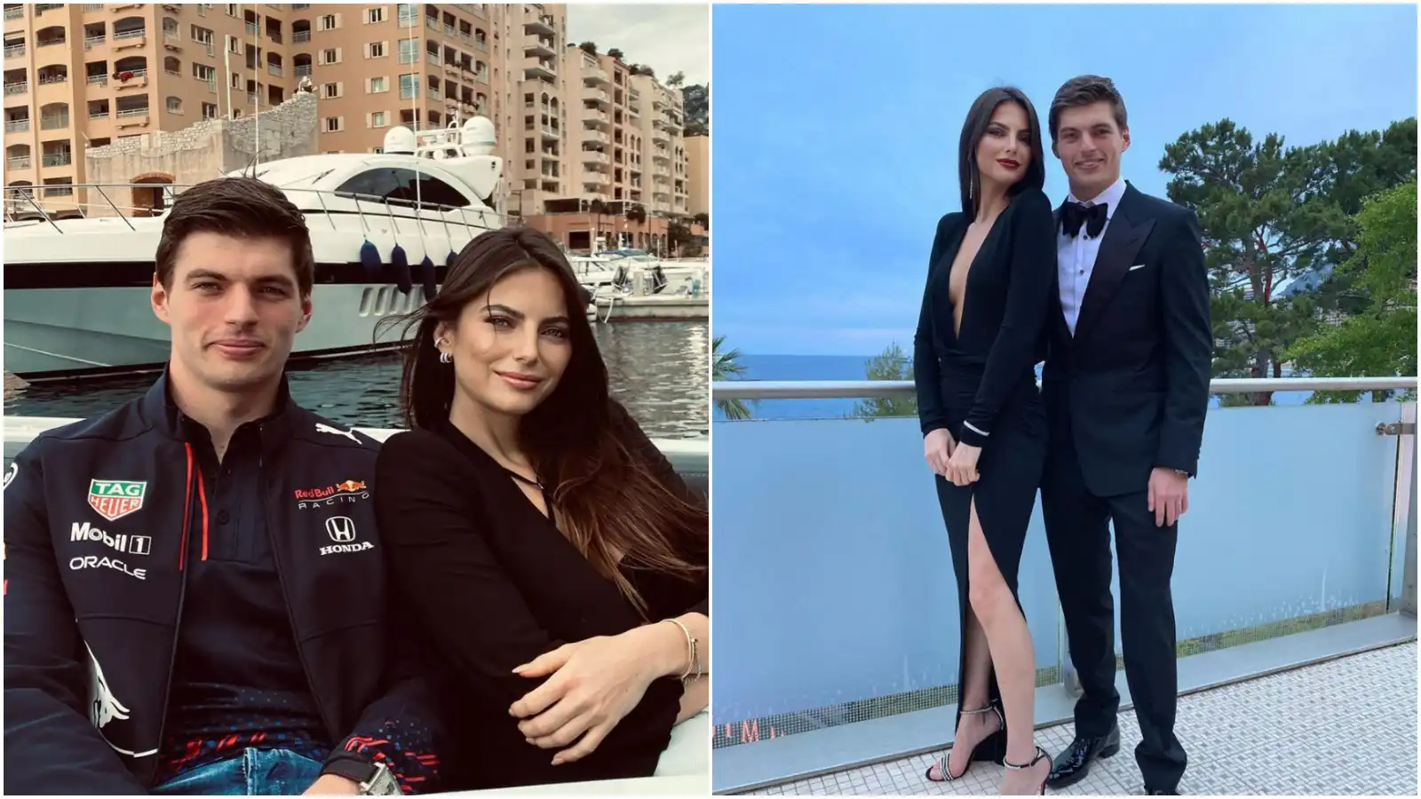 Who is Max Verstappen Girlfriend in 2023? Know all about Kelly Piquet