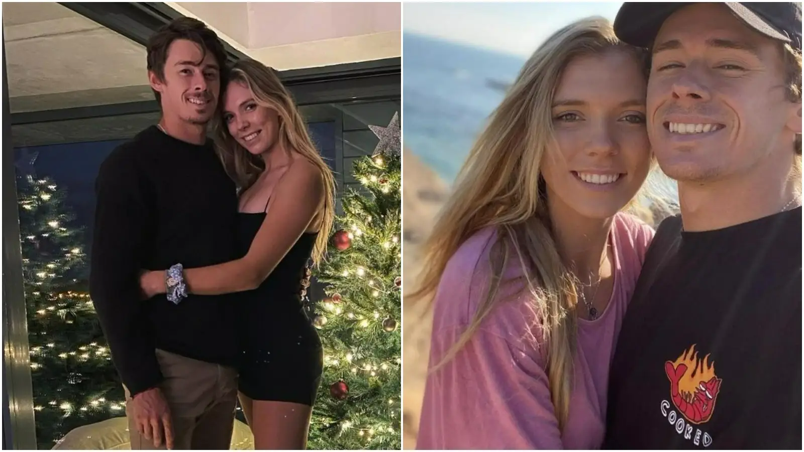 Who is Alex de Minaur Girlfriend? Know All About Katie Boulter