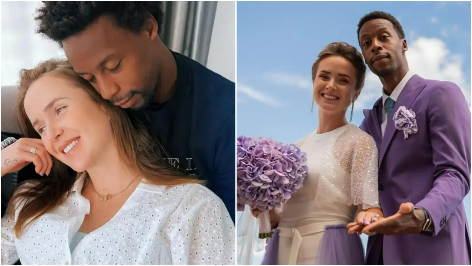 Monfils Wife Spotlight: Everything To Know About Elina