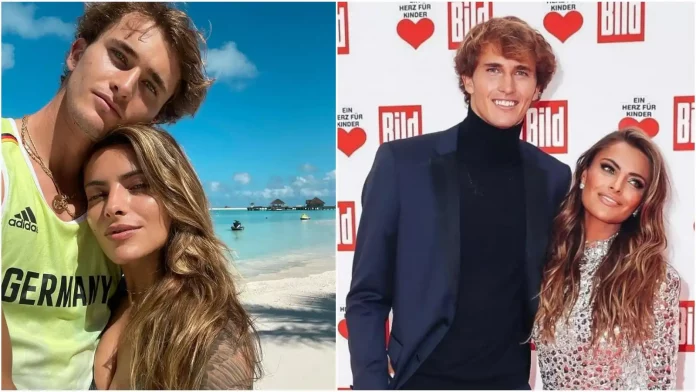 Who is Alexander Zverev Girlfriend? Know All About Sophia Thomalla