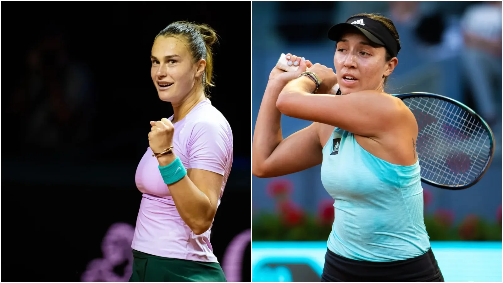 Aryna Sabalenka Vs Jessica Pegula Match Prediction, Preview, Head-to ...