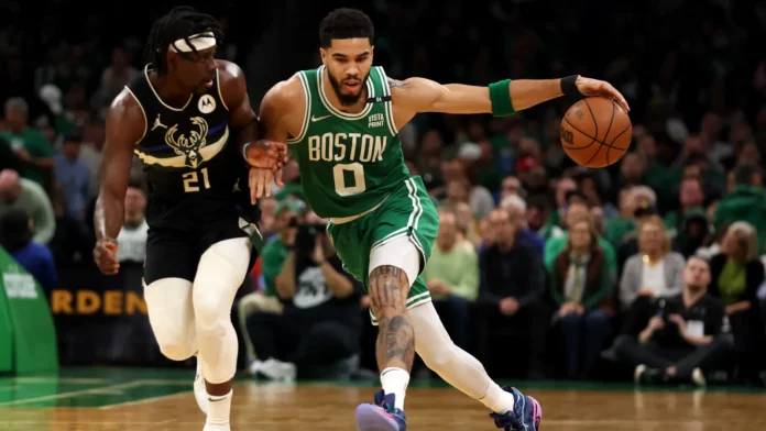 Milwaukee Bucks Vs Boston Celtics(Game-4) Prediction, Head to Head, Betting Odds, Best Picks, Predicted Line-ups, Match Preview-9 May