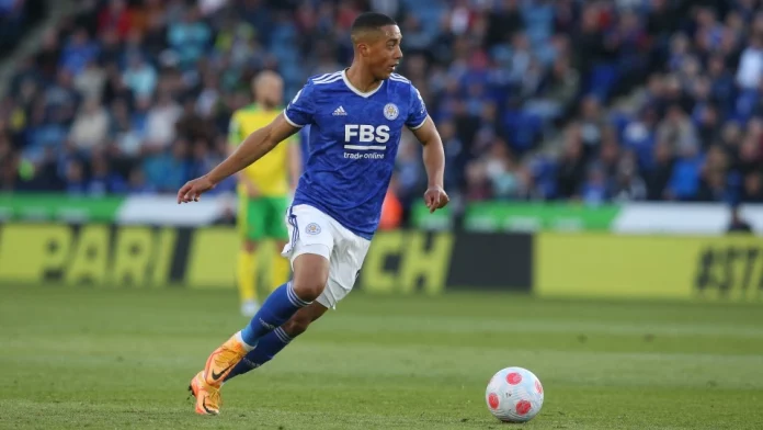 Summer Transfer: Arsenal to submit a bid for Tielemans?