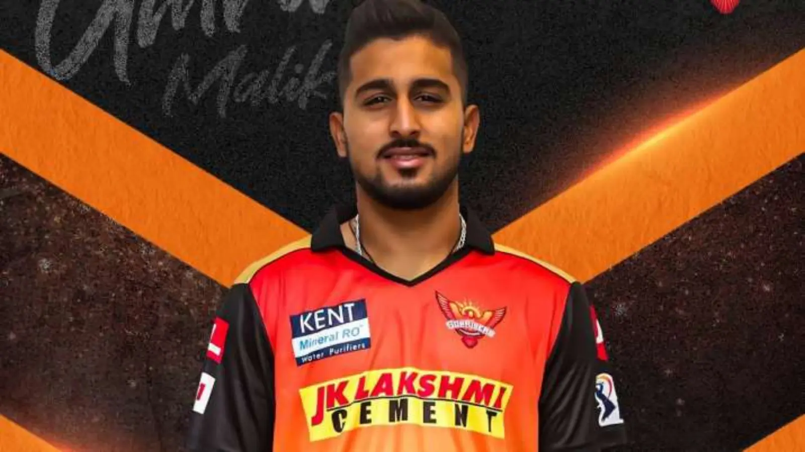 Umran Malik Bowls The 2nd Fastest Ball In IPL History At 157 Kmph