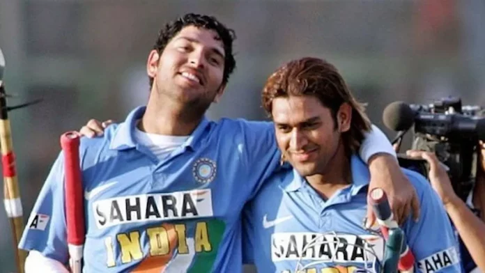 Some of the BCCI Officials did not like that- Yuvraj Singh opens up about team India captaincy