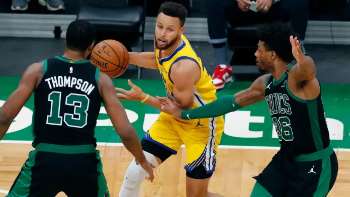 Boston Celtics Vs Golden State Warriors Game-4, Match Report, Post Match Analysis, Highlights and Score, Best Performers, Lineups, Key Takeaways and Conclusion - NBA Finals 10 May