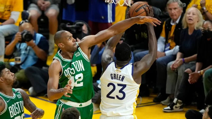 Boston Celtics Vs Golden State Warriors Game-4 Prediction, Head to Head, Betting Odds, Best Picks, Predicted Line-ups, Match Preview NBA Finals-10 June.