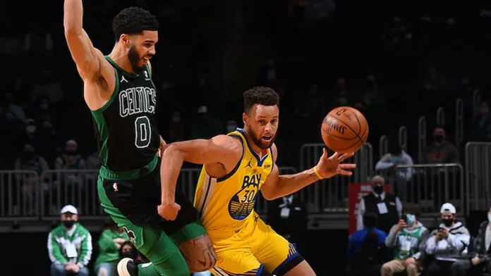 Golden State Warriors Vs Boston Celtics Game-5 Prediction, Head to Head, Betting Odds, Best Picks, Predicted Line-ups, Match Preview NBA Finals-13 June.