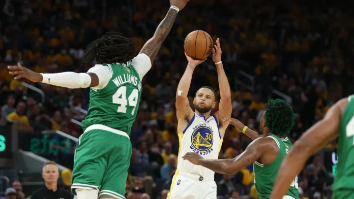 Boston Celtics Vs Golden State Warriors Game-6 Prediction, Head to Head, Betting Odds, Best Picks, Predicted Line-ups, Match Preview NBA Finals-16 June.
