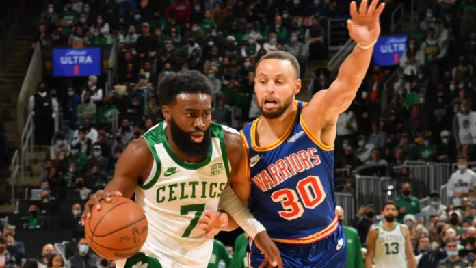 Golden State Warriors Vs Boston Celtics Game-2, Match Report, Post Match Analysis, Highlights and Score, Best Performers, Lineups, Key Takeaways and Conclusion - NBA Finals 5 May