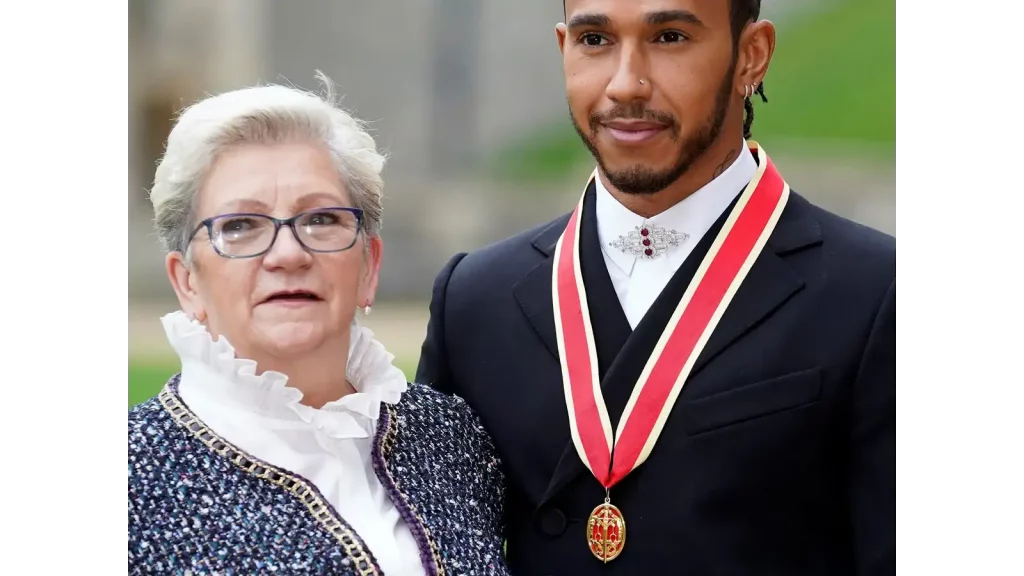 Lewis Hamilton Father, Mother, Kids and Assistant