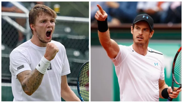 Alexander Bublik vs Andy Murray Prediction, Head-to-head, Preview, Betting Tips and Live Stream – Stuttgart Open 2022