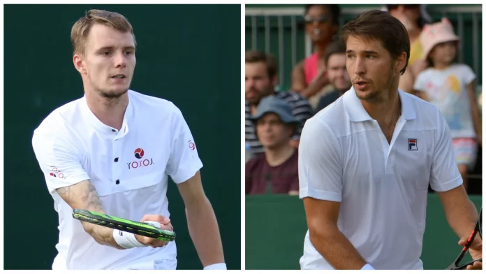 Alexander Bublik vs Dusan Lajovic Prediction, Head-to-head, Preview, Betting Tips and Live Stream – Wimbledon 2022