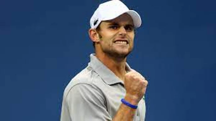 10 Interesting Facts about Andy Roddick