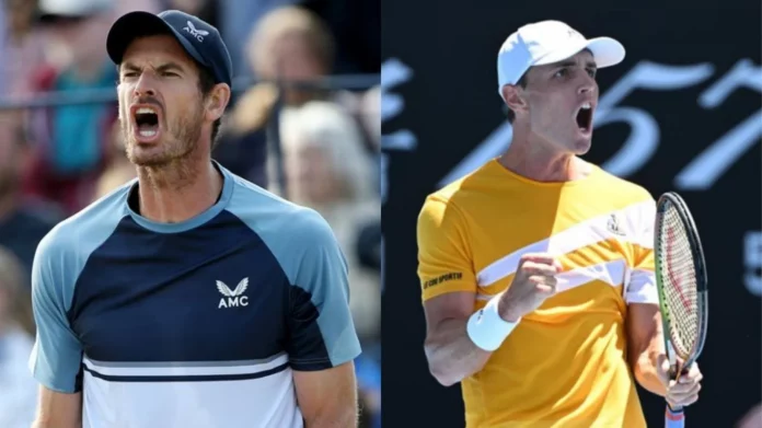 Andy Murray vs Christopher O'Connel Match Prediction, Head-to-head, Preview, Betting Tips and Live Stream – Stuttgart Open 2022