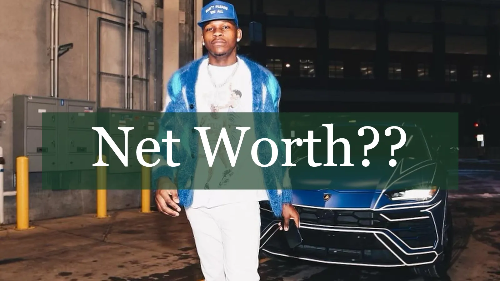 Anthony Edwards Net Worth 2022, NBA Salary, Endorsements, Houses, Car  Collections, Etc.