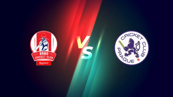 BRN vs PCC Dream11 Prediction, Captain & Vice-Captain, Fantasy Cricket Tips, Playing XI, Pitch report and other updates- FanCode ECS Czech Republic