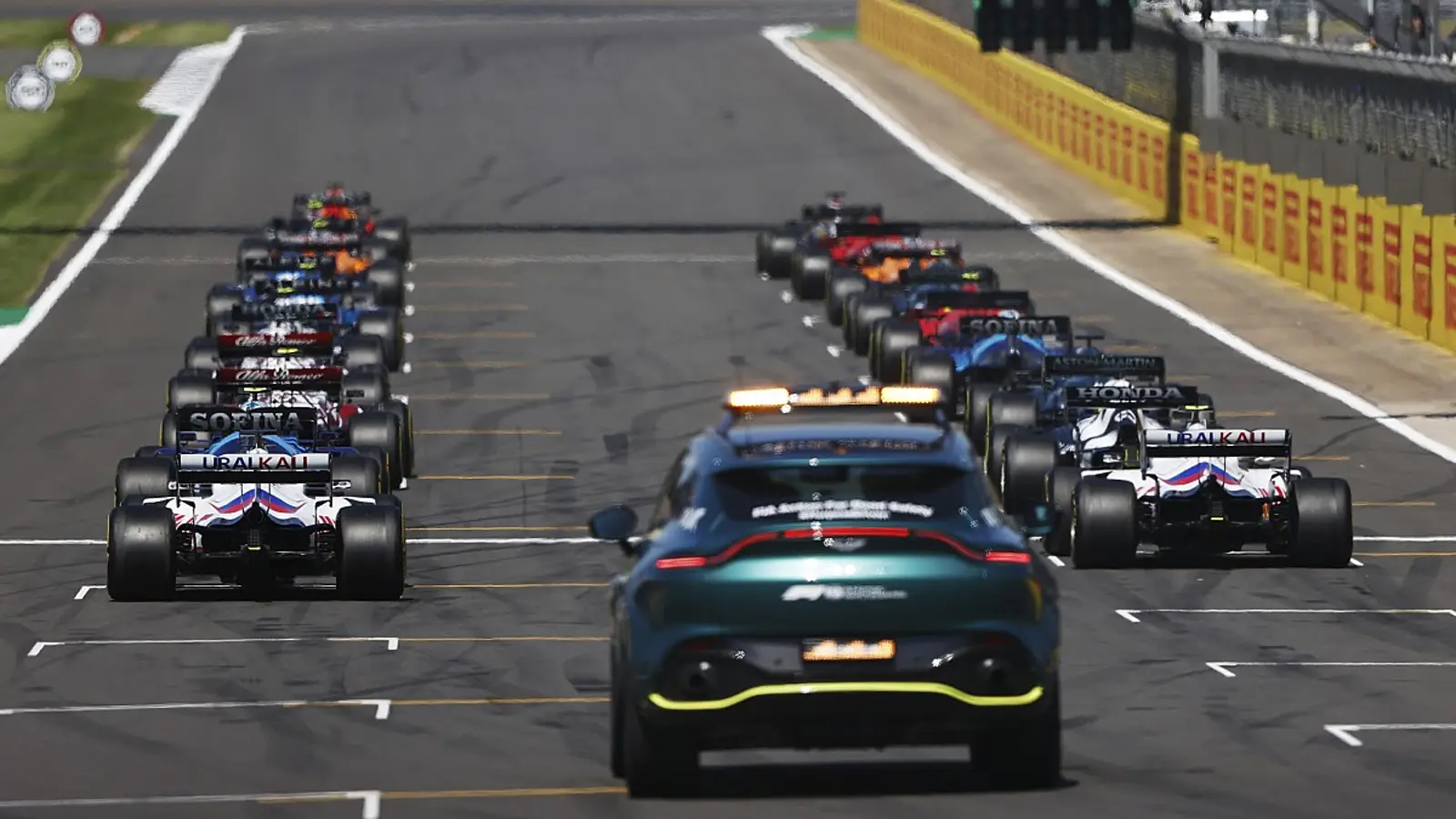 British Grand Prix 2022, Prediction, Venue, Dates, Timings, and Stats.