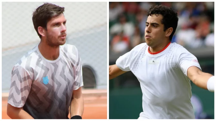 Cameron Norrie vs Jaume Munar Prediction, Head-to-head, Preview, Betting Tips and Live Stream – Wimbledon 2022