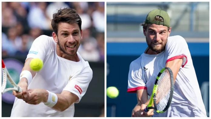 Cameron Norrie vs Maxime Cressy Prediction, Head-to-head, Preview, Betting Tips and Live Stream – Eastbourne International 2022
