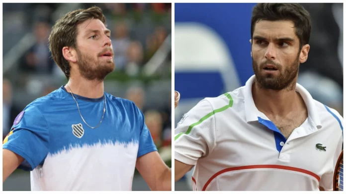 Cameron Norrie vs Pablo Andujar Prediction, Head-to-head, Preview, Betting Tips and Live Stream – Wimbledon 2022