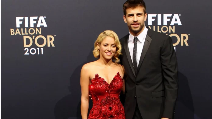 Who is Gerard Piqué Girlfriend? Know All About Shakira
