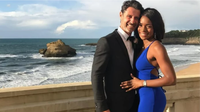 Who is Patrick Mouratoglou Wife? Know All About Ada Obilu