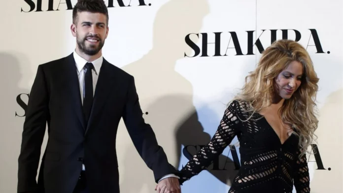 Why Gerard Pique and Shakira Separated After 12 Years?