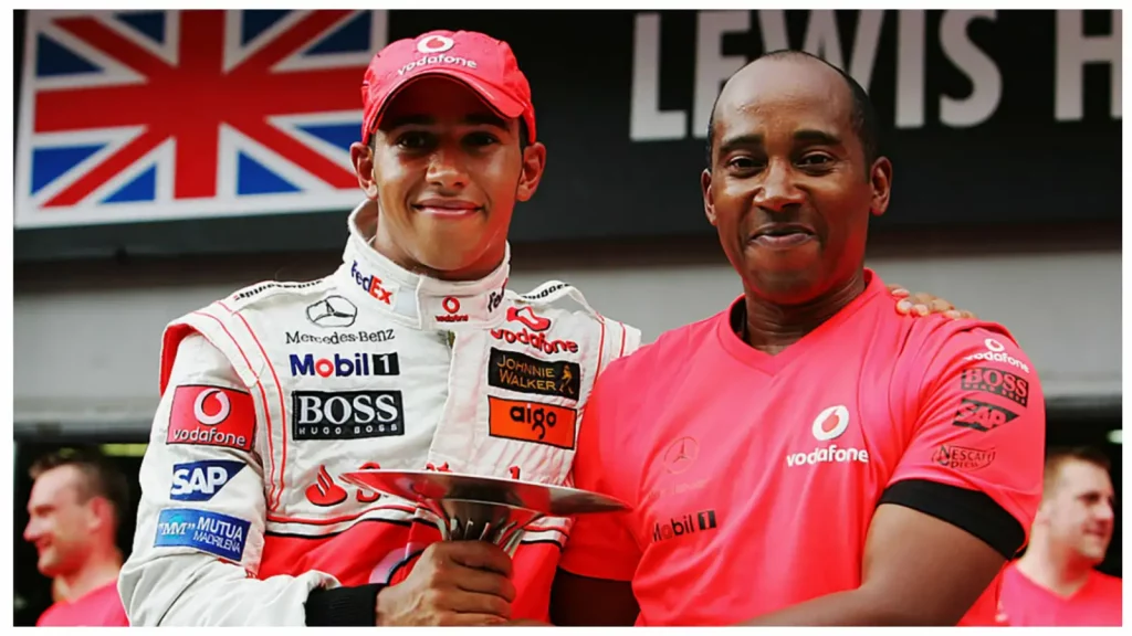 Lewis Hamilton Father, Mother, Kids and Assistant