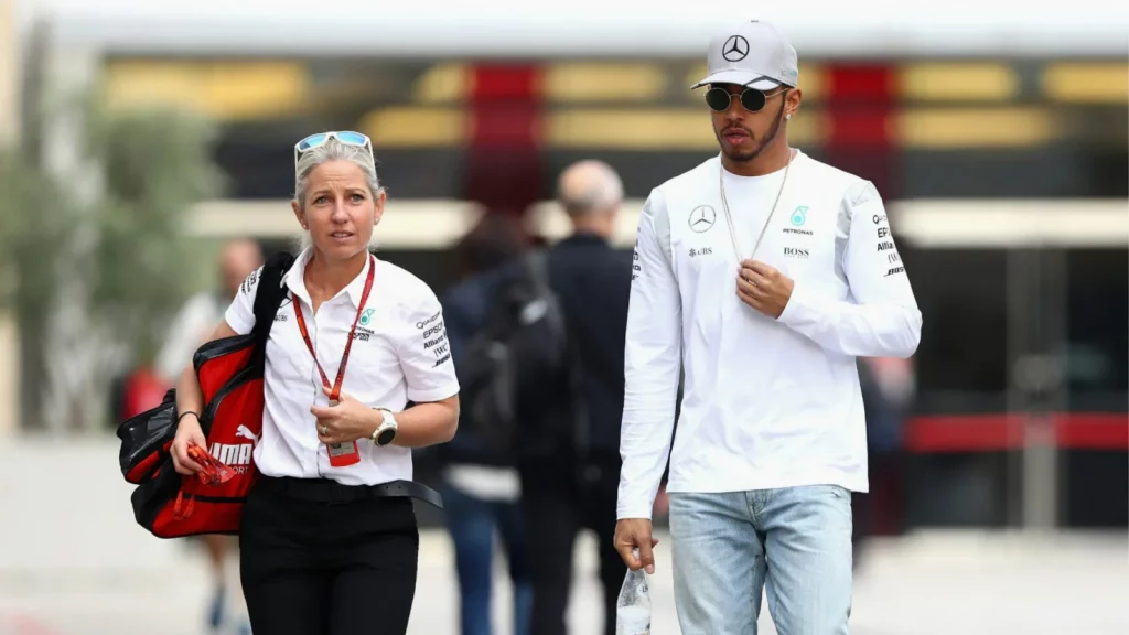 Lewis Hamilton Father, Mother, Kids and Assistant