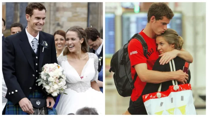 Who is Andy Murray Wife? Know All About Kim Sears