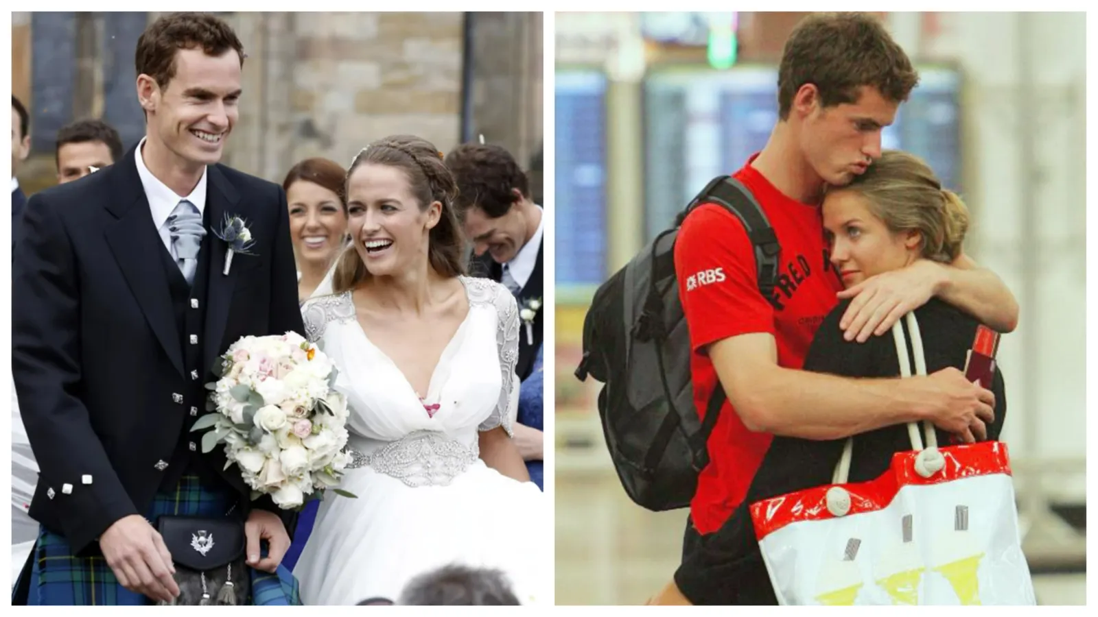 Who Is Andy Murray Wife Know All About Kim Sears