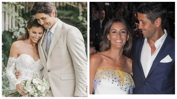 Who is Fernando Verdasco Wife? Know All About Ana Boyer
